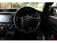 Toyota Hilux Revo 2.4 (ปี 2022) SINGLE Entry Pickup รหัส7657 รูปที่ 8